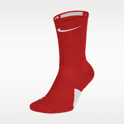 Nike Elite Crew Basketball Socks
