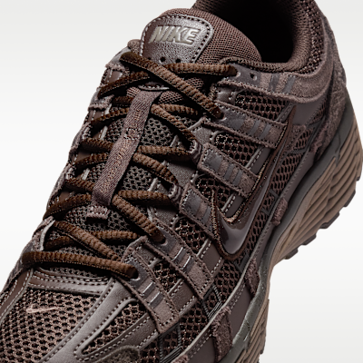 나이키 P-6000 스웨이드 남성 신발