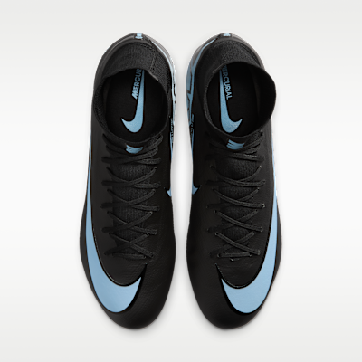 Nike Mercurial Superfly 10 Pro FG High-Top-Fußballschuh