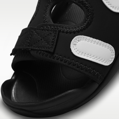 Nike Sunray Adjust 6 Younger Kids' Slides