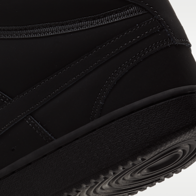 Nike Court Vision Mid Men's Shoes