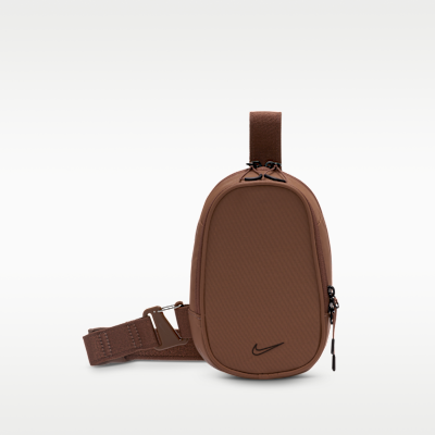 nike sportswear crossbody bag