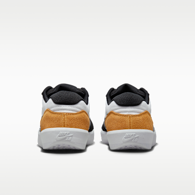 รองเท้าสเก็ตบอร์ด Nike SB Force 58