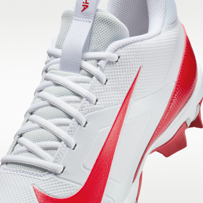 Nike Alpha Menace 4 Shark Football Cleats