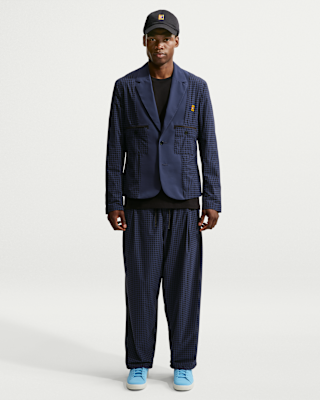 Мужские  Nike Club Rules Helios Pants