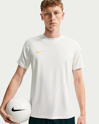 Nike Camisola de futebol de manga curta Dri-FIT Nike Strike para homem
