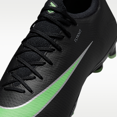 Nike Mercurial Vapor 17 Pro Düşük Bilekli Suni Çim Kramponu görsel 8