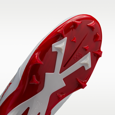 Tacos de fútbol americano Nike Alpha Menace Pro 4