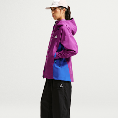 Куртка женская ACG Misery Ridge Storm-FIT ADV GORE-TEX 3L Hiking Jacket