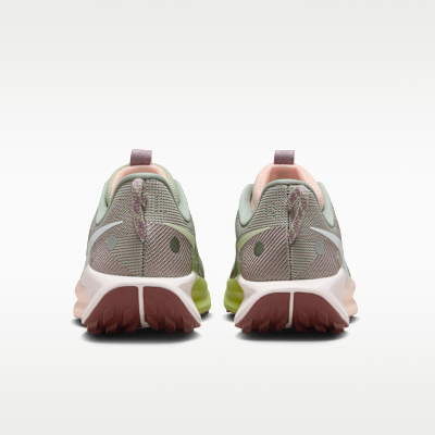 รองเท้าวิ่งเทรลผู้หญิง Nike Pegasus Trail 5