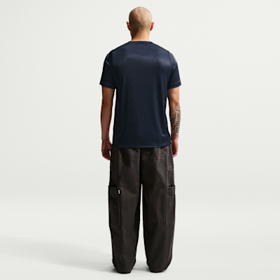 Nike Uruguay 2026 Stadyum Deplasman Nike Dri-FIT Erkek Futbol Taraftar Forması görsel 5