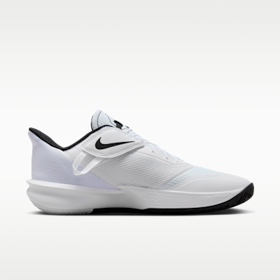 Nike Precision 7 EasyOn Men's Basketball Shoes