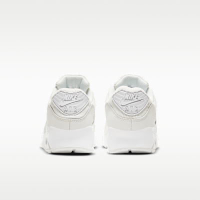 Nike Air Max 90 Kadın Ayakkabısı görsel 6