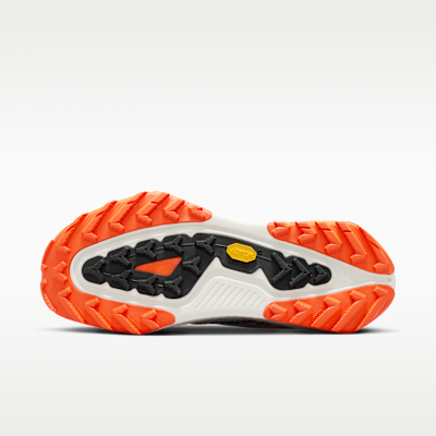 Nike ACG Zegama Trail Arazi Tipi Erkek Koşu Ayakkabısı görsel 3