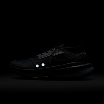 ナイキ ゼガマ 2 メンズ トレイル ランニングシューズ