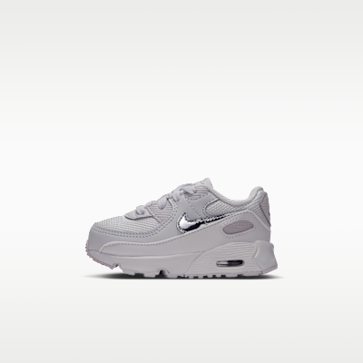 Nike Air Max sneaker Photon Dust/Vast Grey/Silver Lilac/Metallic Silver