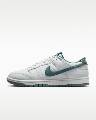 Unisex кроссовки Nike Dunk Low Retro