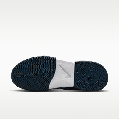 NikeCourt Lite 4 Men's Tennis Shoes