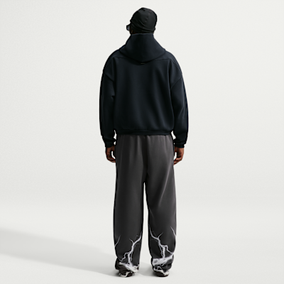 Nike Standard Issue Erkek Basketbol Yumuşak Eşofman Altı görsel 5
