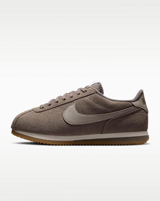 Nike Cortez sneaker Cave Stone/Sail/Gum Light Brown/Enigma Stone