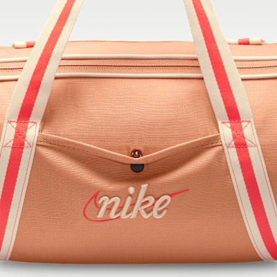 Nike Heritage Retro Duffel Bag (13L)