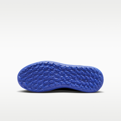 ナイキ ジュニア マーキュリアル スーパーフライ 9 クラブ キッズ ターフ ハイカット サッカーシューズ