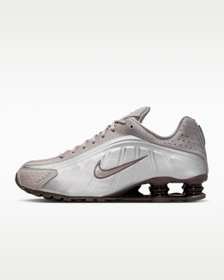 Unisex кроссовки Nike Shox R4