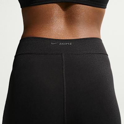 Леггинсы женские Nike Skims Studio Stretch 29 Inch