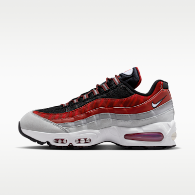 Air Max 95 Big Bubble x Morehouse