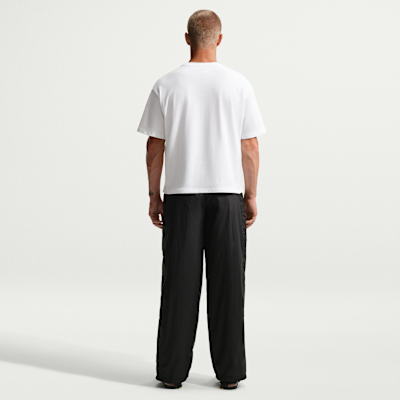 Nike Sportswear Erkek Tişörtü görsel 5