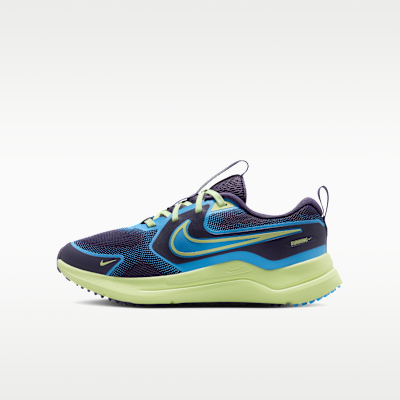 Nike Cosmic Runner Big Kids' Shoes