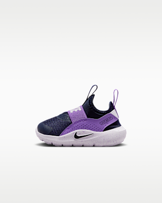 Детские кроссовки Nike Flex Runner 4 Baby/Toddler для бега
