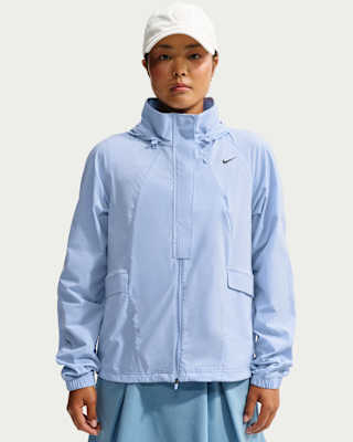 Женская куртка Nike Series Repel Golf