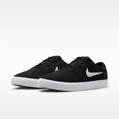 Chaussure Nike Charge Suede pour homme