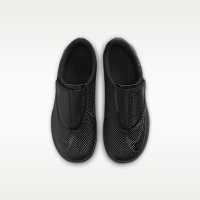 Sapatilhas de futebol de perfil baixo para relva Nike Jr. Mercurial Vapor 16 Club para criança