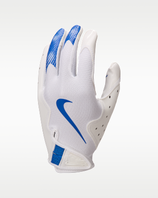 Женские  Nike Vapor Jet 8.0 Football Gloves (1 Pair) для футбола
