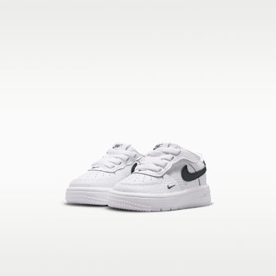 Nike Force 1 Low EasyOn Baby/Toddler Shoes