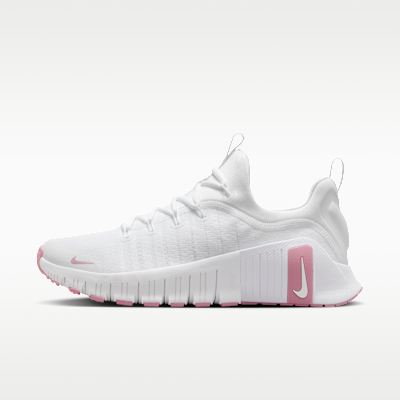 รองเท้าออกกำลังกายผู้หญิง Nike Free Metcon 6