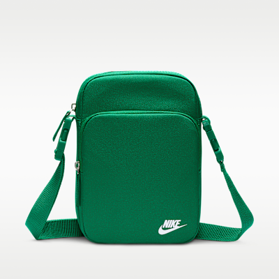 Nike Heritage Crossbody Bag (4L)