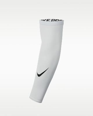 Подростковые  Nike Pro Dri-FIT Big Kids' Football Sleeve 4.0 для футбола