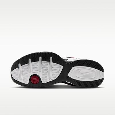 Nike Air Monarch IV Erkek Antrenman Ayakkabısı görsel 2