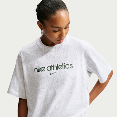 Nike Sportswear Essentials Kadın Tişörtü