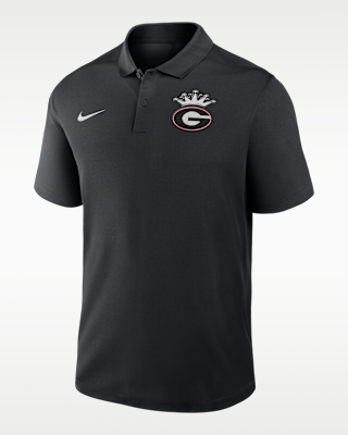 Мужские  Georgia Victory Nike x UGA x Outkast Dri-FIT College Polo