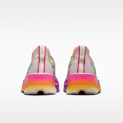 Nike Alphafly 3 'Eliud Kipchoge' wedstrijdschoenen voor dames (straat)