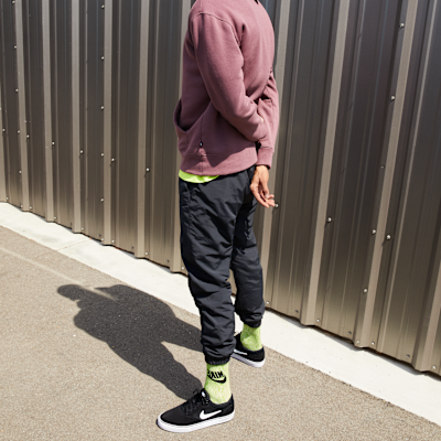 Nike SB Chron 2 Skate Shoe