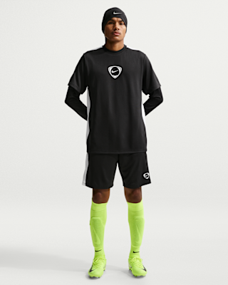 Мужские шорты Nike Academy+ Dri-FIT Soccer Shorts