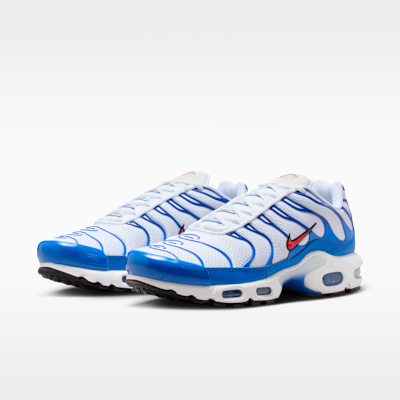 Nike Air Max Plus Men's Shoes