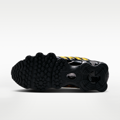 Nike Shox TL Kadın Ayakkabısı görsel 2
