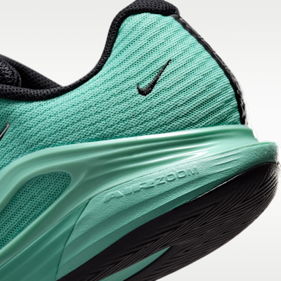 Nike Vapor 12 PRM Sert Kort Kadın Tenis Ayakkabısı görsel 8