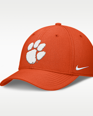Мужские  Clemson Classic Nike Dri-FIT College Hat